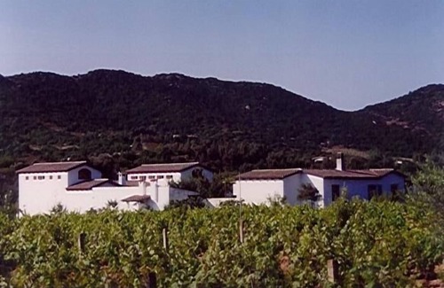 San Vito House | Holiday house Castiadas for 1 - 5 persons with 2 bedrooms - Twin house
