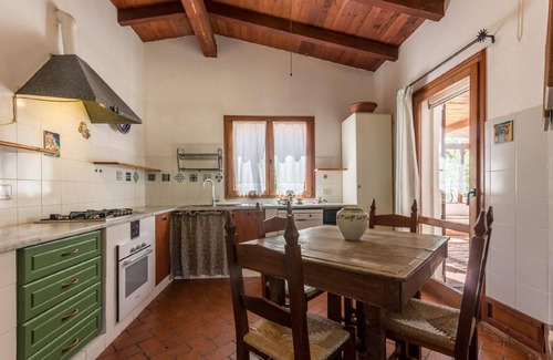 San Vito House | Holiday house Castiadas for 1 - 4 persons with 2 bedrooms - Holiday house