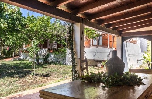 San Vito House | Holiday house Castiadas for 1 - 4 persons with 2 bedrooms - Holiday house