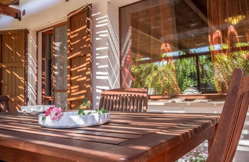 San Vito House | Holiday house Castiadas for 1 - 4 persons with 2 bedrooms - Holiday house