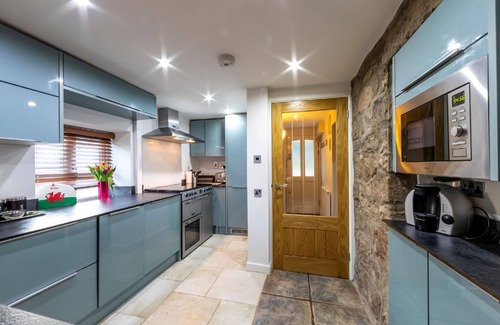 Chepstow House | Holiday house Catbrook for 1 - 6 persons with 4 bedrooms - Holiday house