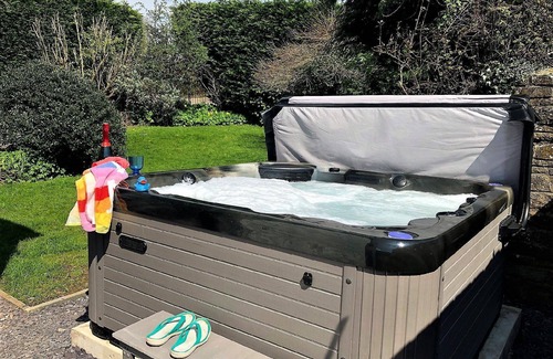 Chepstow House | Holiday house Catbrook for 1 - 6 persons with 4 bedrooms - Holiday house