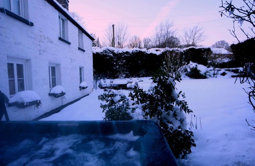 Chepstow House | Holiday house Catbrook for 1 - 6 persons with 4 bedrooms - Holiday house