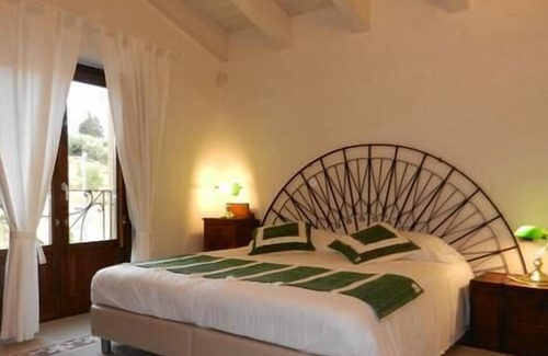 Centuripe House | Holiday house Centuripe for 12 - 14 persons with 4 bedrooms - Holiday house