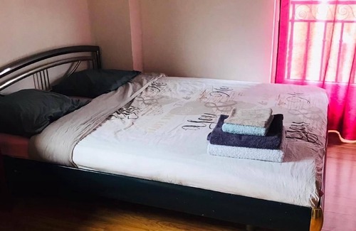 Cercier Other | Holiday house Cercier for 1 - 30 persons with 6 bedrooms - Farmhouse