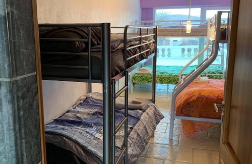 Cercier Other | Holiday house Cercier for 1 - 30 persons with 6 bedrooms - Farmhouse