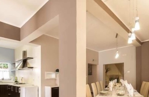 Cere House | Holiday house Cere for 1 - 16 persons with 10 bedrooms - Holiday home