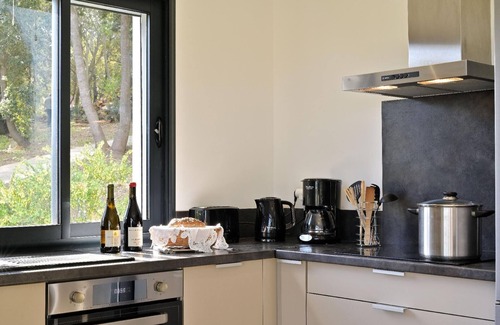 Cervione House | Holiday house Cervione for 1 - 4 persons with 2 bedrooms - Holiday home