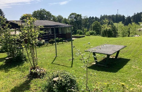 Les Pres-d'Orvin House | Holiday house Les Prés-d'Orvin for 1 - 2 persons with 2 bedrooms - Holiday house