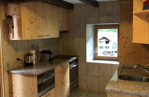 Orsieres Ski Chalet | Holiday house Champex-Lac for 1 - 8 persons with 4 bedrooms - Chalet