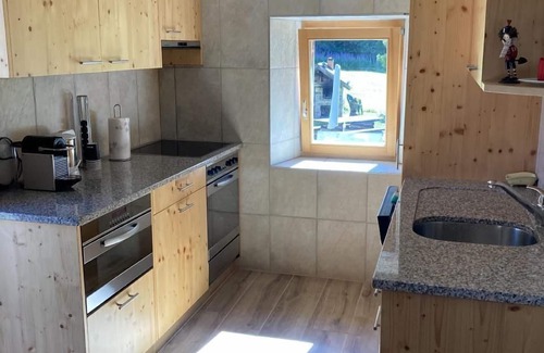 Orsieres Ski Chalet | Holiday house Champex-Lac for 1 - 8 persons with 4 bedrooms - Chalet