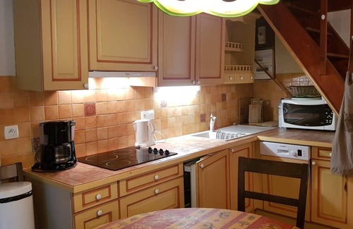Gorges du Tarn Causses House | Holiday house Champerboux for 1 - 4 persons with 1 bedroom - Holiday home