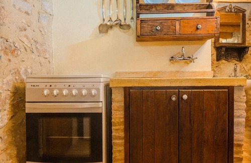 Goni House | Holiday house Chania for 1 - 15 persons with 6 bedrooms - Holiday home