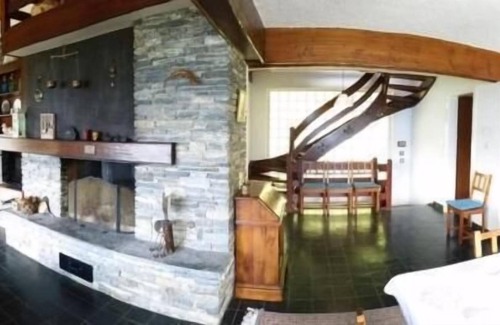 Chemin Ski Chalet | Holiday house Chemin-Dessus for 6 - 10 persons with 5 bedrooms - Holiday house