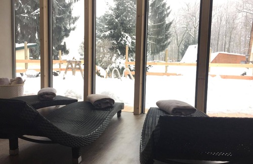 Rabenstein House | Holiday house Chemnitz for 1 - 4 persons with 1 bedroom - Holiday house