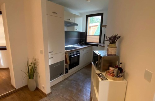 Rabenstein House | Holiday house Chemnitz for 1 - 3 persons with 1 bedroom - Holiday house