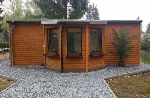Rabenstein House | Holiday house Chemnitz for 1 - 3 persons with 1 bedroom - Holiday house