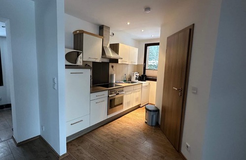 Rabenstein House | Holiday house Chemnitz for 1 - 4 persons with 1 bedroom - Holiday house
