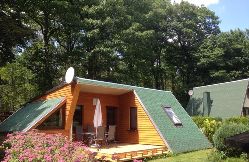 Rabenstein House | Holiday house Chemnitz for 1 - 4 persons with 1 bedroom - Holiday house