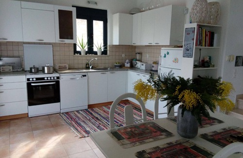Old Hersonissos House | Holiday house Chersonissos for 1 - 6 persons with 3 bedrooms - Holiday house