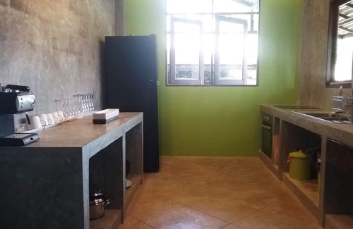 San Sai District House | Holiday house Chiang Mai for 1 - 10 persons with 4 bedrooms - Holiday house