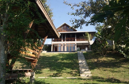 San Sai District House | Holiday house Chiang Mai for 1 - 10 persons with 4 bedrooms - Holiday house