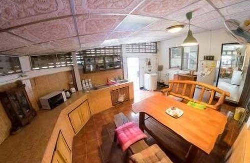 Huay Kaew House | Holiday house Chiang Mai for 1 - 6 persons with 3 bedrooms - Holiday house