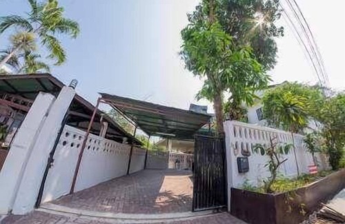 Huay Kaew House | Holiday house Chiang Mai for 1 - 6 persons with 3 bedrooms - Holiday house