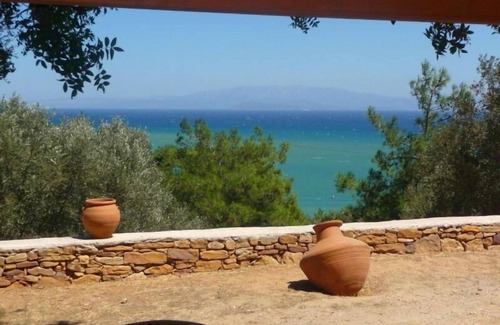 Karfas House | Holiday house Chios (Stadt) for 1 - 8 persons with 4 bedrooms - Holiday house