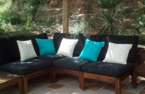 Karfas House | Holiday house Chios (Stadt) for 1 - 8 persons with 4 bedrooms - Holiday house