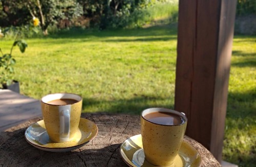 Lapalice House | Holiday house Chmielno for 1 - 4 persons with 1 bedroom - Holiday house