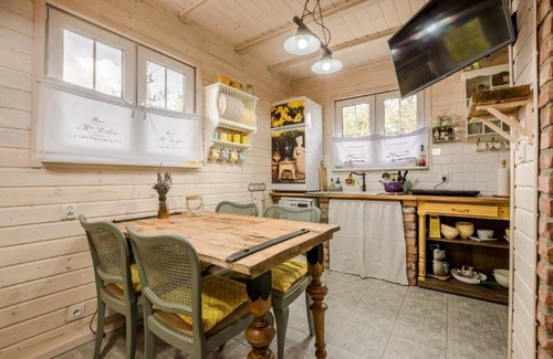 Sasino House | Holiday house Choczewo for 1 - 6 persons with 2 bedrooms - Holiday home