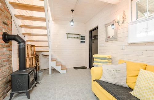Sasino House | Holiday house Choczewo for 1 - 6 persons with 2 bedrooms - Holiday home