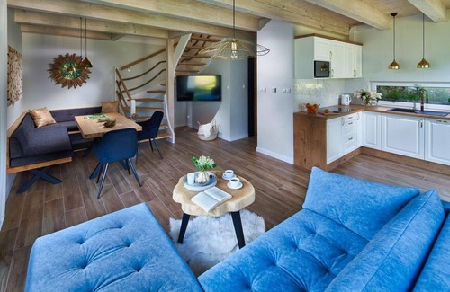 Lubiatowo House | Holiday house Choczewo for 1 - 6 persons with 3 bedrooms - Holiday house