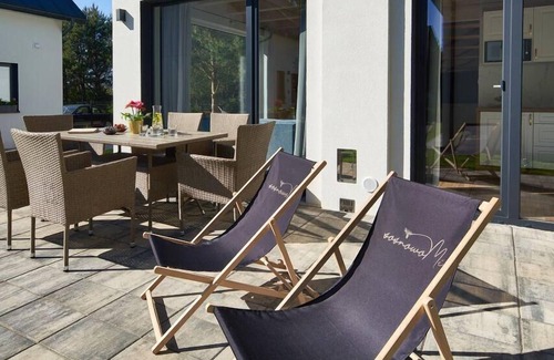 Lubiatowo House | Holiday house Choczewo for 1 - 6 persons with 3 bedrooms - Holiday house