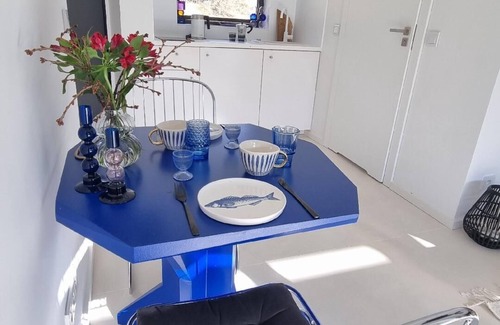 Zarnowiec House | Holiday house Choczewo for 1 - 2 persons with 1 bedroom - Holiday house