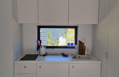 Zarnowiec House | Holiday house Choczewo for 1 - 2 persons with 1 bedroom - Holiday house