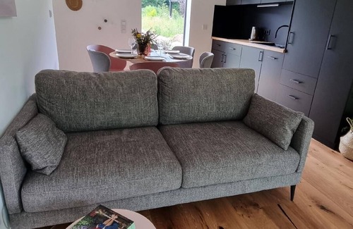 Zarnowiec House | Holiday house Choczewo for 1 - 6 persons with 3 bedrooms - Holiday house