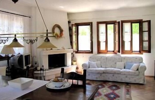 Horto House | Holiday house Chorto for 1 - 7 persons with 3 bedrooms - Holiday home