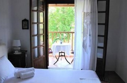 Horto House | Holiday house Chorto for 1 - 7 persons with 3 bedrooms - Holiday home