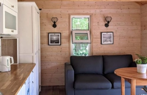 gmina Choszczno House | Holiday house Choszczno for 1 - 4 persons with 1 bedroom - Holiday home