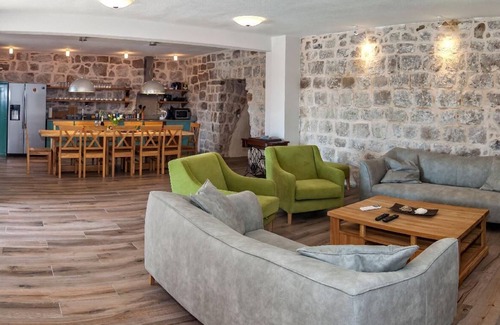 Mocici House | Holiday house Cilipi for 1 - 12 persons with 5 bedrooms - Holiday house