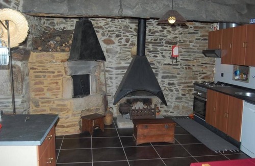 Cinfaes House | Holiday house Cinfães for 1 - 6 persons with 3 bedrooms - Holiday home