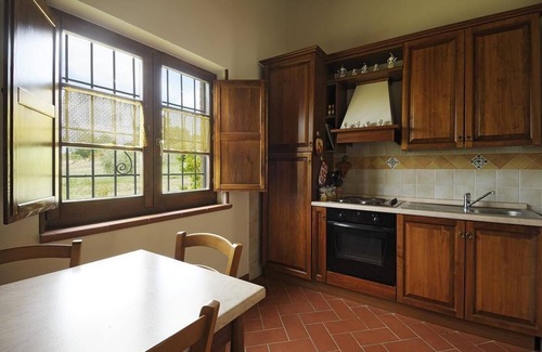 Cinigiano House | Holiday house Cinigiano for 1 - 6 persons with 2 bedrooms - Holiday home