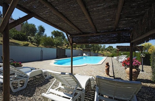 Cinigiano House | Holiday house Cinigiano for 1 - 6 persons with 2 bedrooms - Holiday home