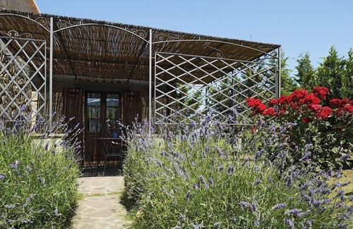 Cinigiano House | Holiday house Cinigiano for 1 - 6 persons with 2 bedrooms - Holiday home