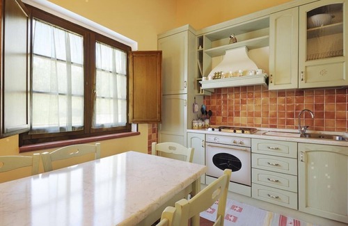 Cinigiano House | Holiday house Cinigiano for 1 - 6 persons with 2 bedrooms - Holiday home