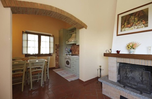 Cinigiano House | Holiday house Cinigiano for 1 - 6 persons with 2 bedrooms - Holiday home