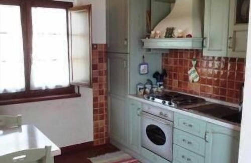 Cinigiano House | Holiday house Cinigiano for 1 - 6 persons with 2 bedrooms - Holiday home