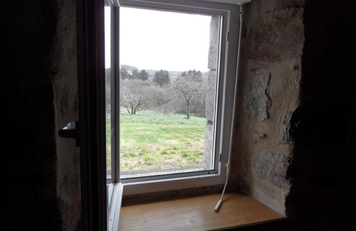 Cleden-Cap-Sizun House | Holiday house Cléden Cap Sizun for 3 - 4 persons with 2 bedrooms - Holiday house